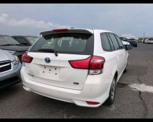 Toyota Corolla Fielder 2022