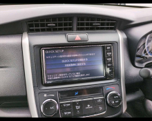 Toyota Corolla Fielder 2022