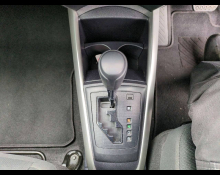 Toyota Corolla Fielder 2022