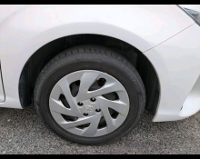 Toyota Corolla Fielder 2022