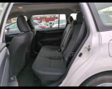Toyota Corolla Fielder 2022