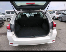 Toyota Corolla Fielder 2022