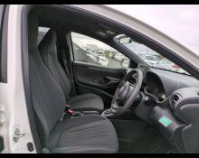 Toyota Yaris 2022