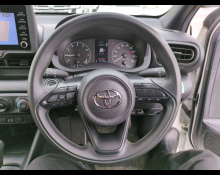 Toyota Yaris 2022