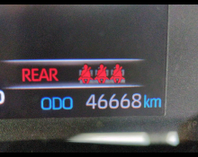 Toyota Yaris 2022