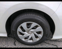 Toyota Yaris 2022