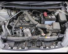 Toyota Yaris 2022