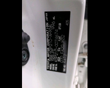 Toyota Yaris 2022