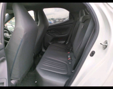 Toyota Yaris 2022