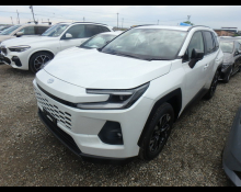 Toyota RAV4 2026