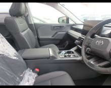Toyota RAV4 2026