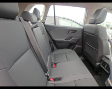 Toyota RAV4 2026