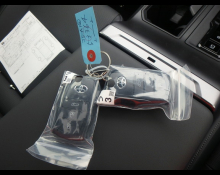 Toyota RAV4 2026