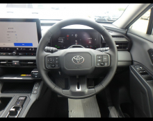 Toyota RAV4 2026