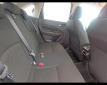 Nissan Note 2024