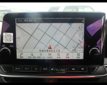Nissan Note 2024