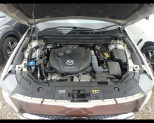 Mazda CX-8 2022