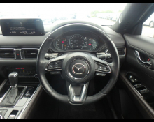 Mazda CX-8 2022