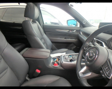 Mazda CX-8 2022