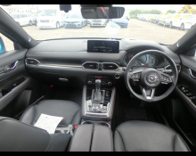 Mazda CX-8 2022