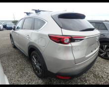 Mazda CX-8 2022