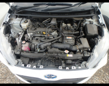 Toyota Yaris 2023