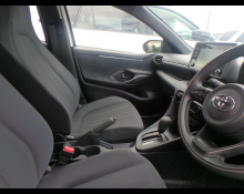 Toyota Yaris 2023
