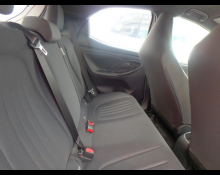 Toyota Yaris 2023