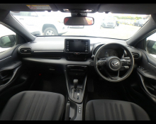 Toyota Yaris 2023