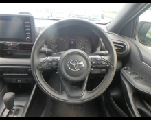 Toyota Yaris 2023