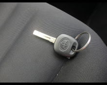 Toyota Yaris 2023
