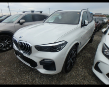 BMW X5 2021