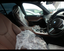 BMW X5 2021