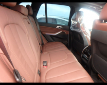 BMW X5 2021