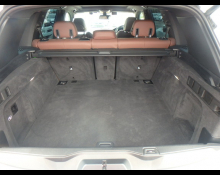 BMW X5 2021