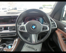 BMW X5 2021