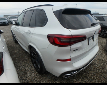 BMW X5 2021