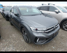 Used Volkswagen Cars For Sale in Japan At Best Price