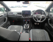 Volkswagen T-Roc 2023