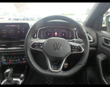 Volkswagen T-Roc 2023