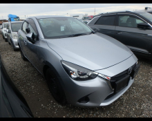 Used Mazda Mazda2 Cars For Sale in Japan
