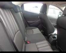 Mazda Mazda2 Sedan 2022