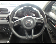 Mazda Mazda2 Sedan 2022