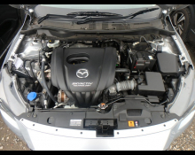Mazda Mazda2 Sedan 2022