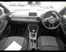Mazda Mazda2 Sedan 2022