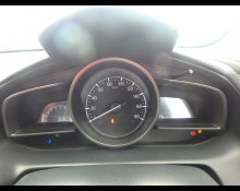 Mazda Mazda2 Sedan 2022