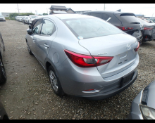 Mazda Mazda2 Sedan 2022