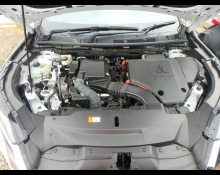Mitsubishi Outlander 2023