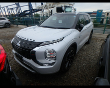 Mitsubishi Outlander 2023