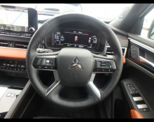 Mitsubishi Outlander 2023